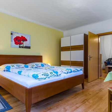 Ferienwohnung Helga Bergkirchner Schwallenbach Екстериор снимка