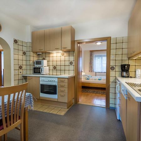 Ferienwohnung Helga Bergkirchner Schwallenbach Екстериор снимка